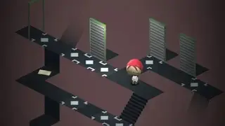 Outside World screenshot