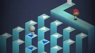 Outside World screenshot