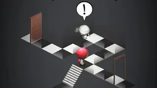 Outside World screenshot