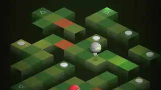 Outside World screenshot