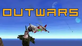 Outwars screenshot