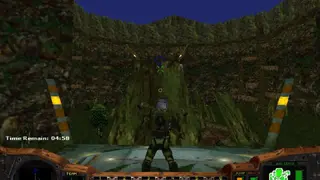 Outwars screenshot