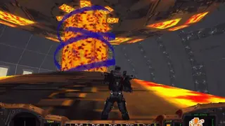 Outwars screenshot