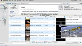 Outwit hub screenshot
