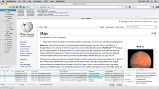 Outwit hub screenshot