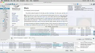 Outwit hub screenshot
