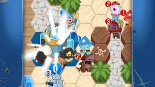 Outwitters screenshot