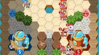 Outwitters screenshot