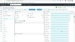 OvalEdge screenshot