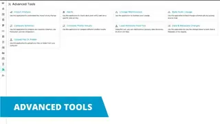 OvalEdge screenshot