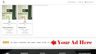 OVBE Xchange screenshot