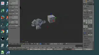 OVD Enterprise screenshot