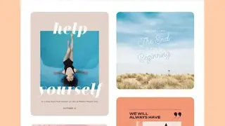 Over: Add Text to Photos & Graphic Design Make screenshot