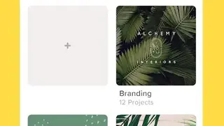 Over: Add Text to Photos & Graphic Design Make screenshot