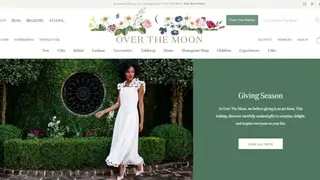 Over The Moon screenshot