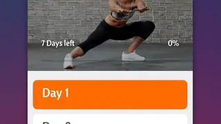 Over weight loss in 7 days screenshot