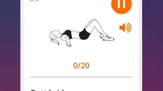 Over weight loss in 7 days screenshot