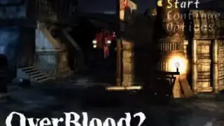 OverBlood 2 screenshot
