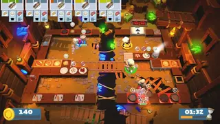 Overcooked! 2 screenshot