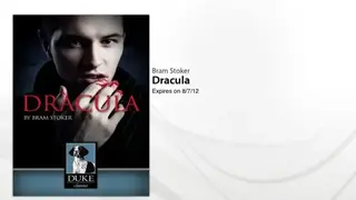 OverDrive Media Console screenshot