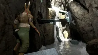 Overgrowth screenshot