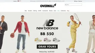 OverKill screenshot