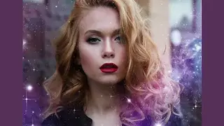 Overlay: Photo Mixer & Blender screenshot