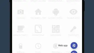 Overlays screenshot