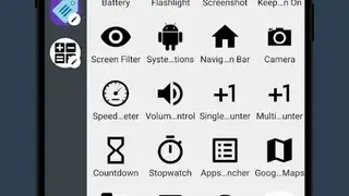 Overlays screenshot