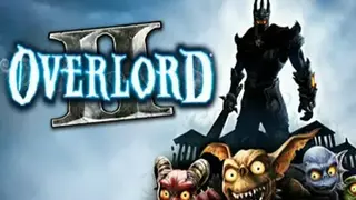 Overlord II screenshot