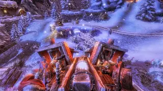 Overlord II screenshot