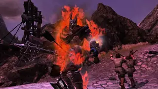 Overlord II screenshot