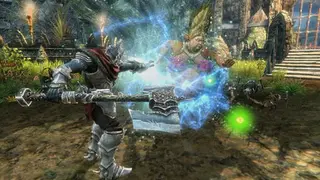 Overlord II screenshot