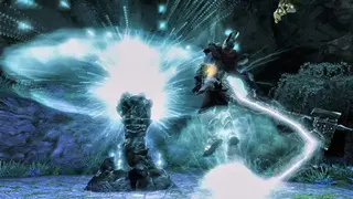 Overlord II screenshot