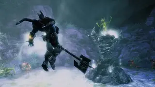 Overlord II screenshot