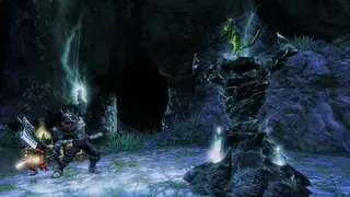 Overlord II screenshot