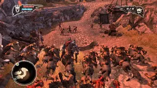 Overlord II screenshot