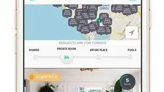 Overnight screenshot