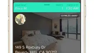 Overnight screenshot