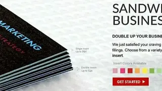 Overnight Prints screenshot