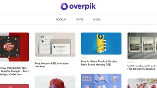 Overpik screenshot