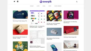 Overpik screenshot