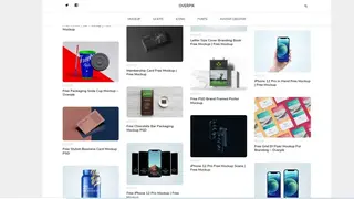 Overpik screenshot