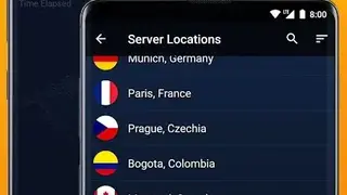 OverPlay screenshot
