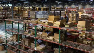 Overstock Shopping screenshot