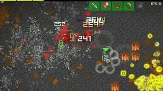 Overture screenshot