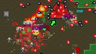 Overture screenshot