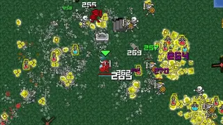 Overture screenshot
