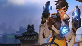 Overwatch screenshot
