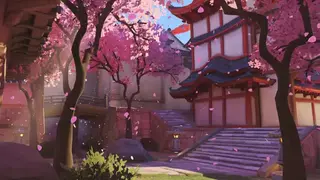 Overwatch screenshot
